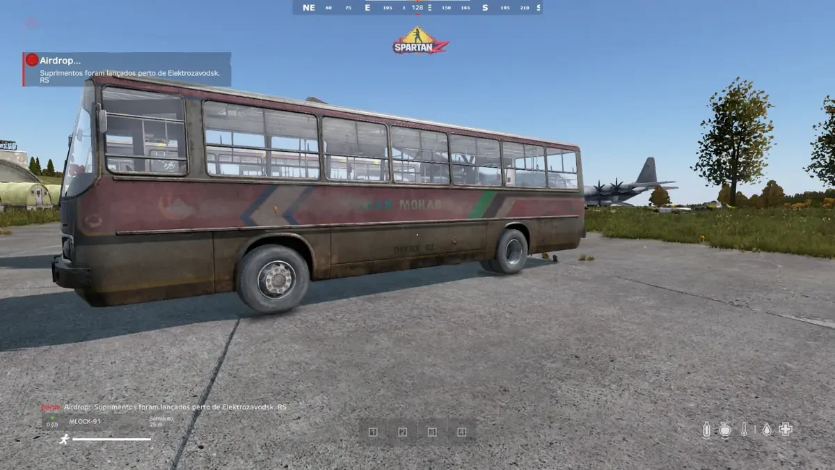 Onibus - Foto 3